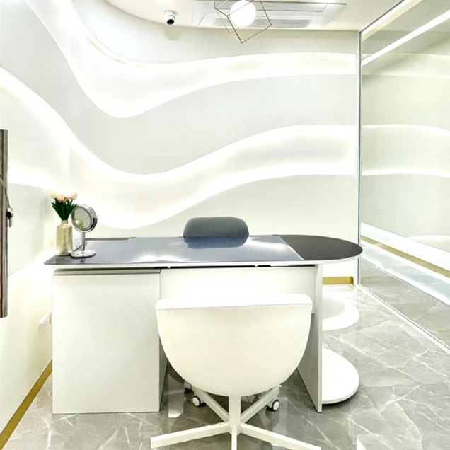 เดอะไลน์ เค คลินิกเวชกรรม photo 10