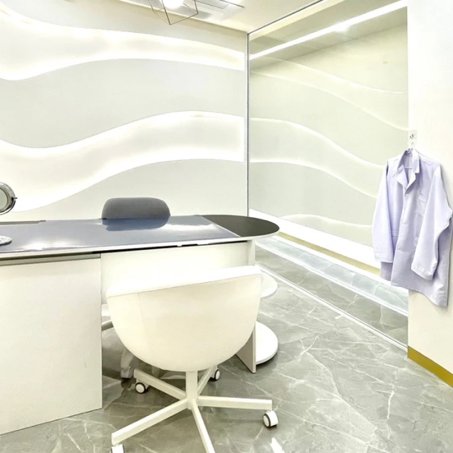 เดอะไลน์ เค คลินิกเวชกรรม photo 11