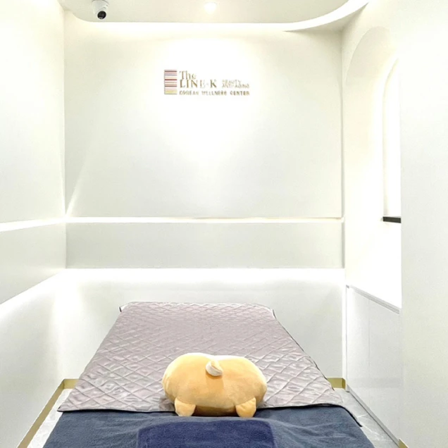 เดอะไลน์ เค คลินิกเวชกรรม photo 12