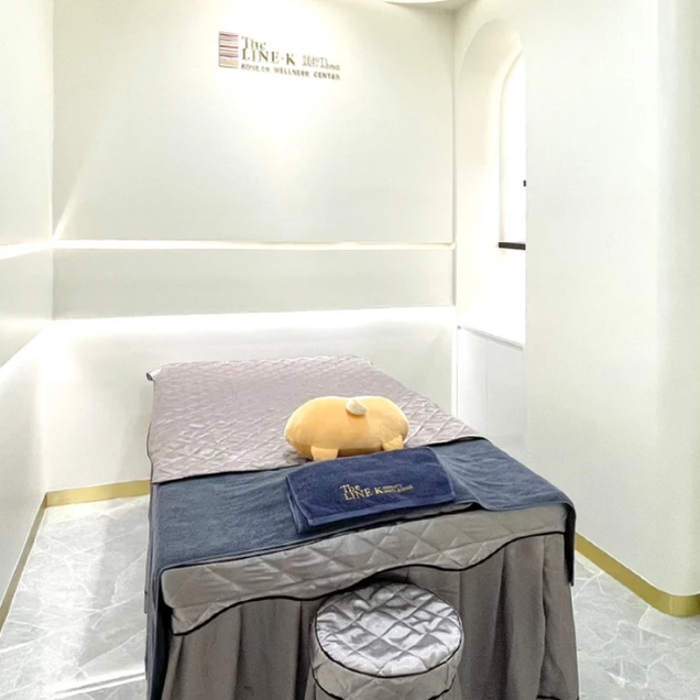 เดอะไลน์ เค คลินิกเวชกรรม photo 13