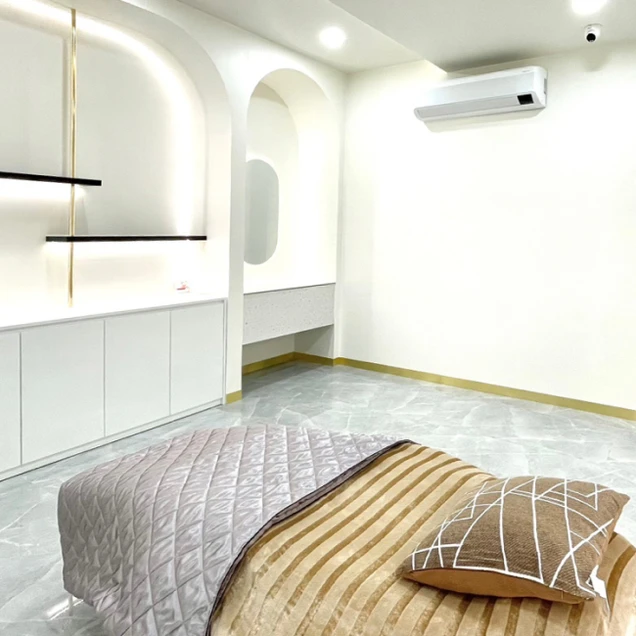 เดอะไลน์ เค คลินิกเวชกรรม photo 15