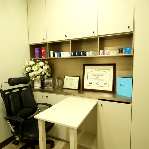 Dermatiks Clinic photo 5