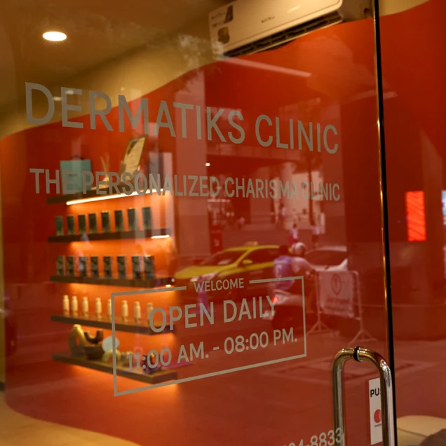 Dermatiks Clinic photo 6