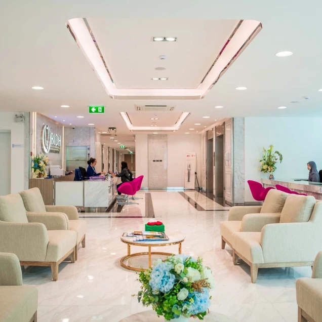 โรงพยาบาลฟัน BIDH สุขุมวิทซอย 2 photo 1