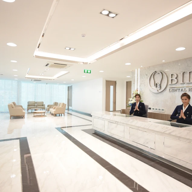 โรงพยาบาลฟัน BIDH สุขุมวิทซอย 2 photo 3