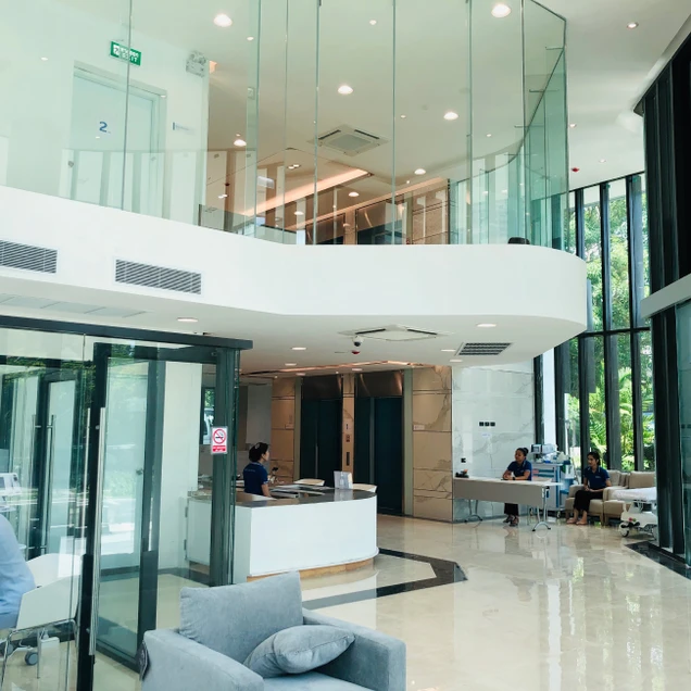 โรงพยาบาลฟัน BIDH สุขุมวิทซอย 2 photo 4