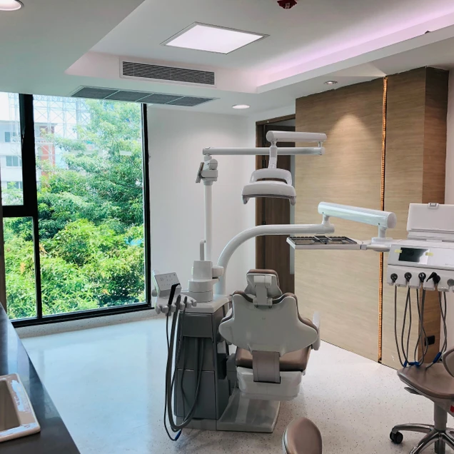 โรงพยาบาลฟัน BIDH สุขุมวิทซอย 2 photo 5