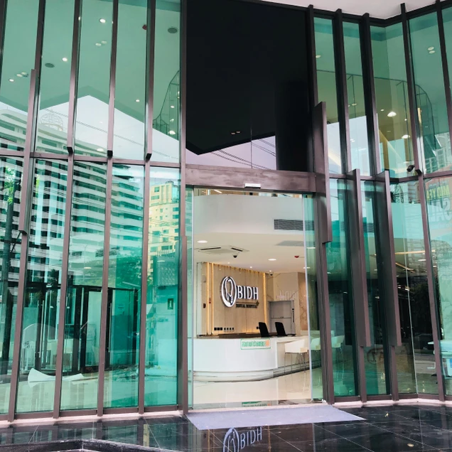 โรงพยาบาลฟัน BIDH สุขุมวิทซอย 2 photo 6