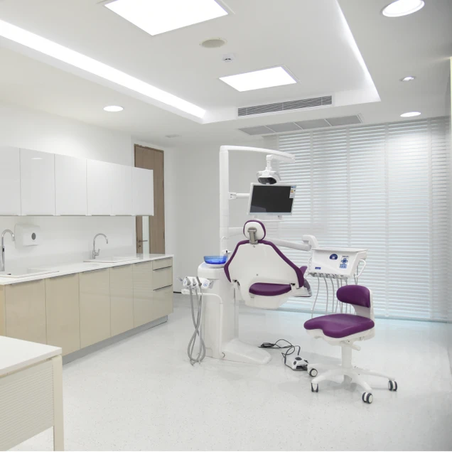 โรงพยาบาลฟัน BIDH สุขุมวิทซอย 2 photo 7