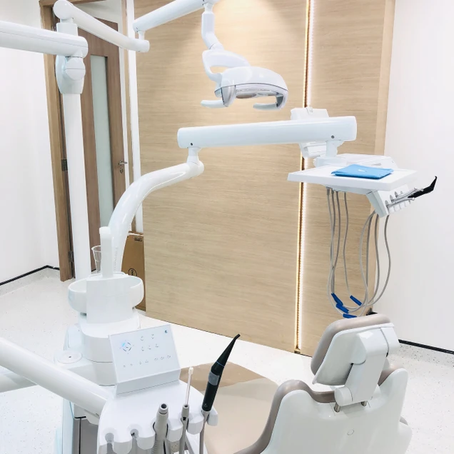 โรงพยาบาลฟัน BIDH สุขุมวิทซอย 2 photo 8