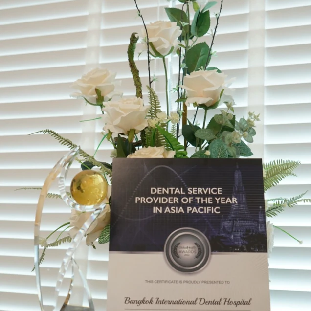 โรงพยาบาลฟัน BIDH สุขุมวิทซอย 2 photo 12