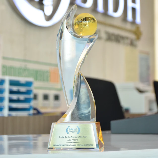 โรงพยาบาลฟัน BIDH สุขุมวิทซอย 2 photo 13