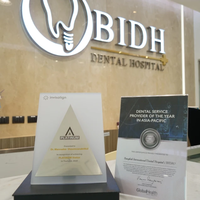 โรงพยาบาลฟัน BIDH สุขุมวิทซอย 2 photo 15