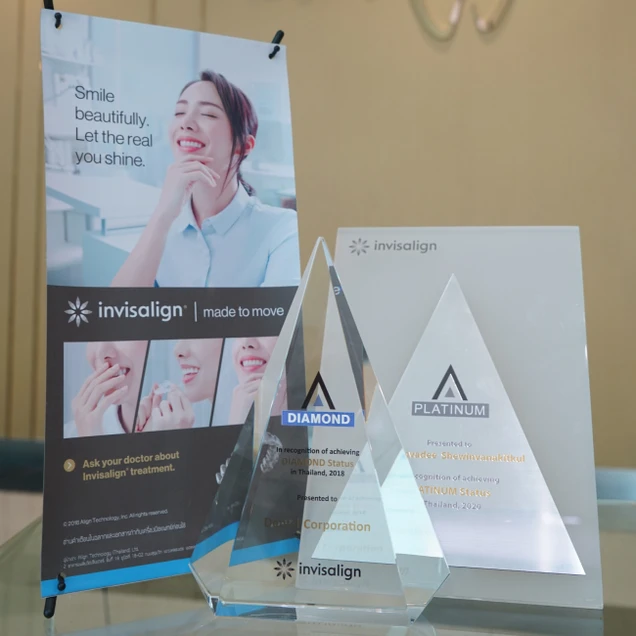 โรงพยาบาลฟัน BIDH สุขุมวิทซอย 2 photo 16