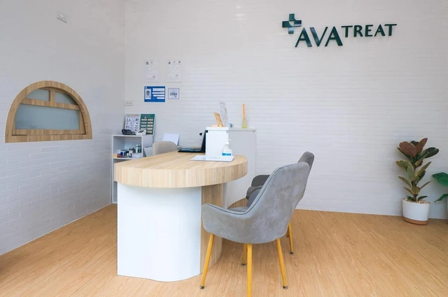 Avatreat Clinic photo 10