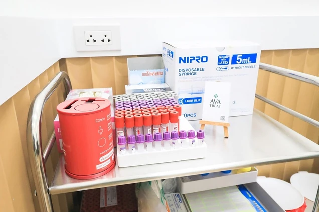 Avatreat Clinic photo 14