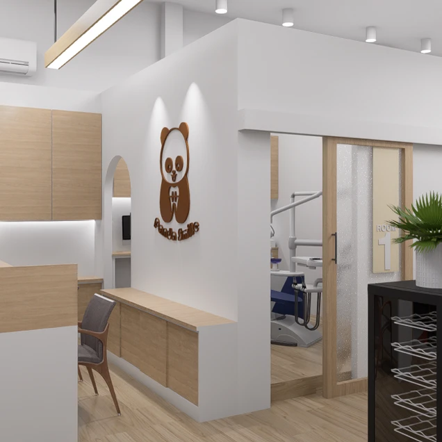 Panda Smile Dental Clinic photo 1