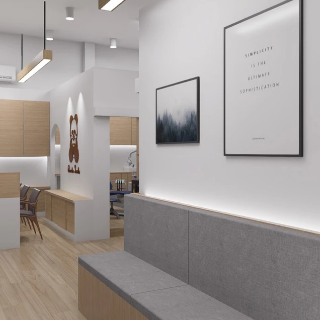 Panda Smile Dental Clinic photo 3