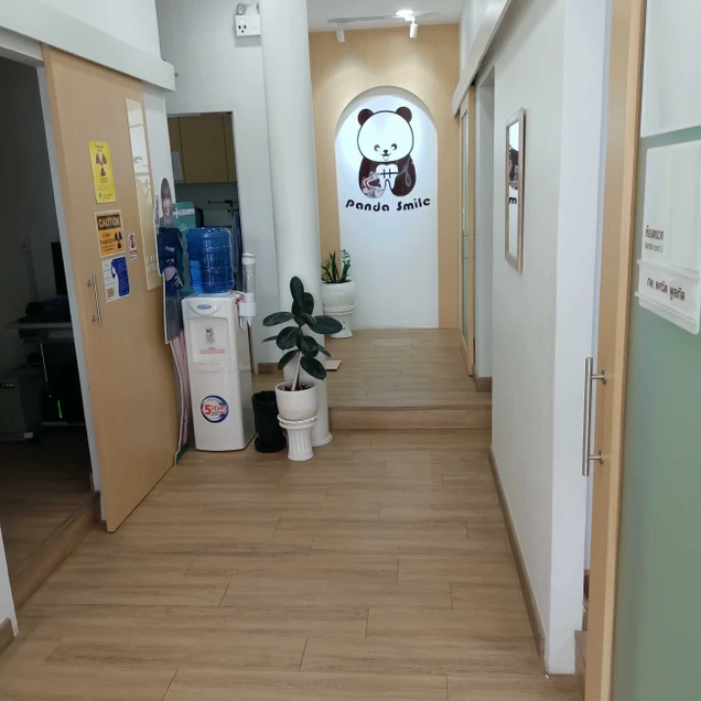 Panda Smile Dental Clinic photo 8
