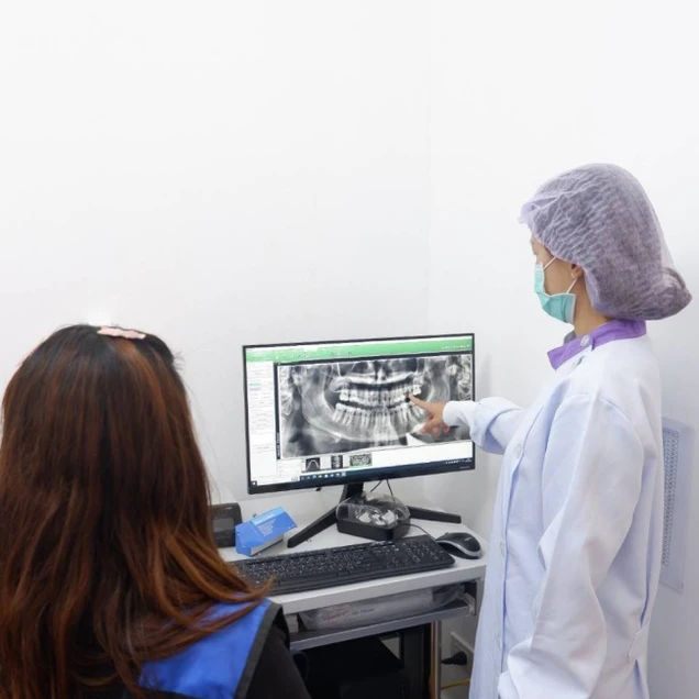 Panda Smile Dental Clinic photo 12