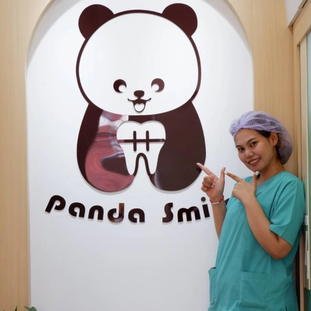 Panda Smile Dental Clinic photo 13