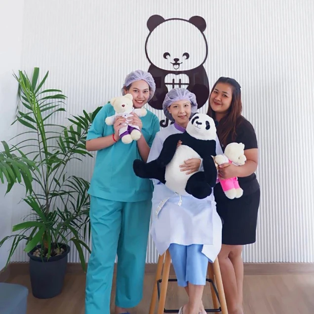 Panda Smile Dental Clinic photo 14