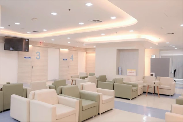 โรงพยาบาลเปาโล เกษตร photo 2