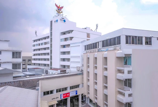 โรงพยาบาลเปาโล เกษตร photo 5