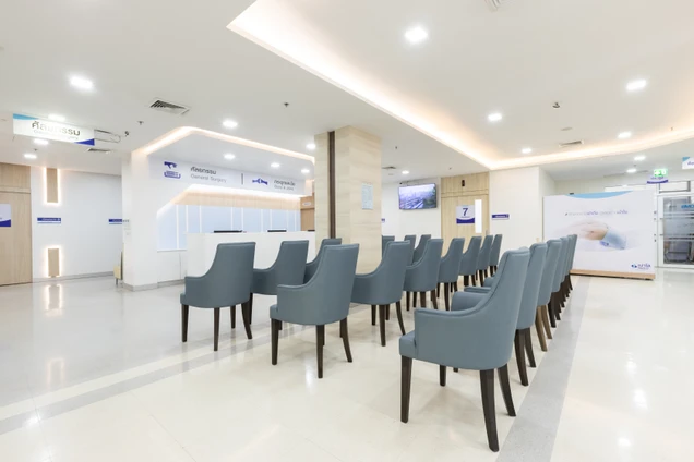 โรงพยาบาลเปาโล เกษตร photo 9