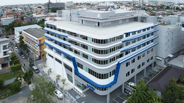 โรงพยาบาลเปาโล โชคชัย 4 photo 5