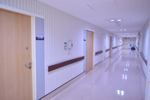 โรงพยาบาลเปาโล พระประแดง photo 4