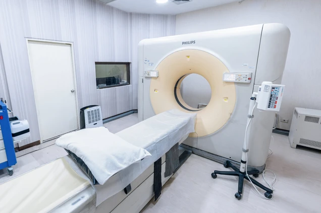 โรงพยาบาลเปาโล พระประแดง photo 6