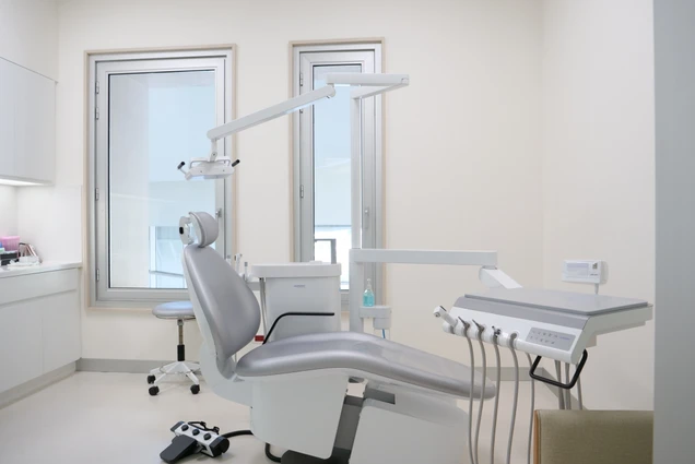 โรงพยาบาลศรีสวรรค์ ราชพฤกษ์ photo 2