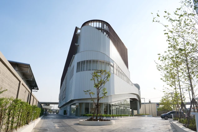 โรงพยาบาลศรีสวรรค์ ราชพฤกษ์ photo 10