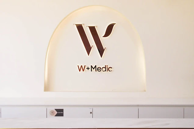 W+ Medic photo 1