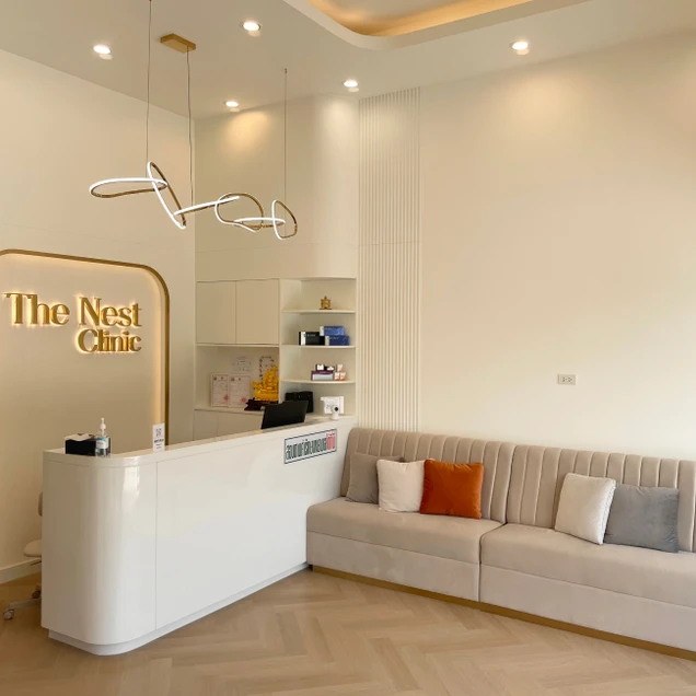 The Nest Clinic photo 2