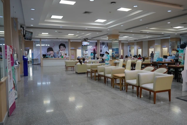 โรงพยาบาลบางปะกอก รังสิต 2 photo 17