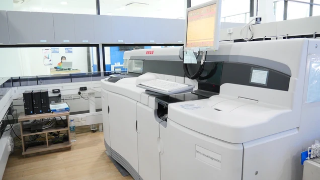 RIA Chonburi Clinic photo 2