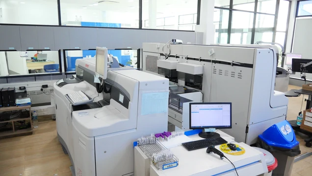 RIA Chonburi Clinic photo 3