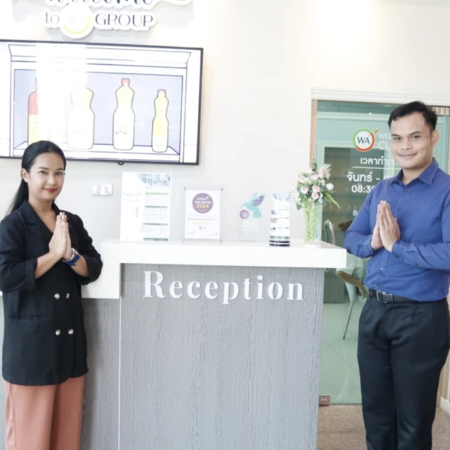 WA Wellness Clinic photo 4