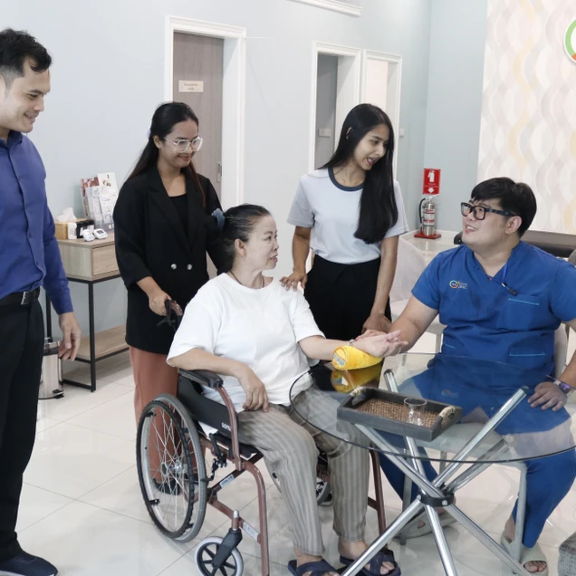 WA Wellness Clinic photo 5