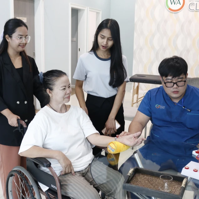 WA Wellness Clinic photo 6