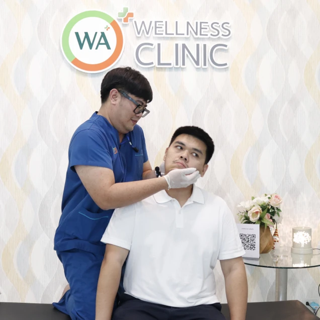 WA Wellness Clinic photo 14