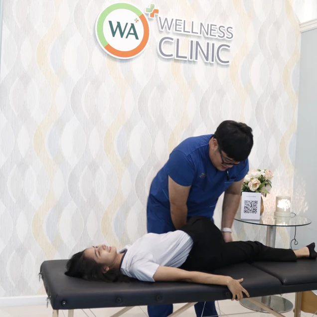 WA Wellness Clinic photo 15