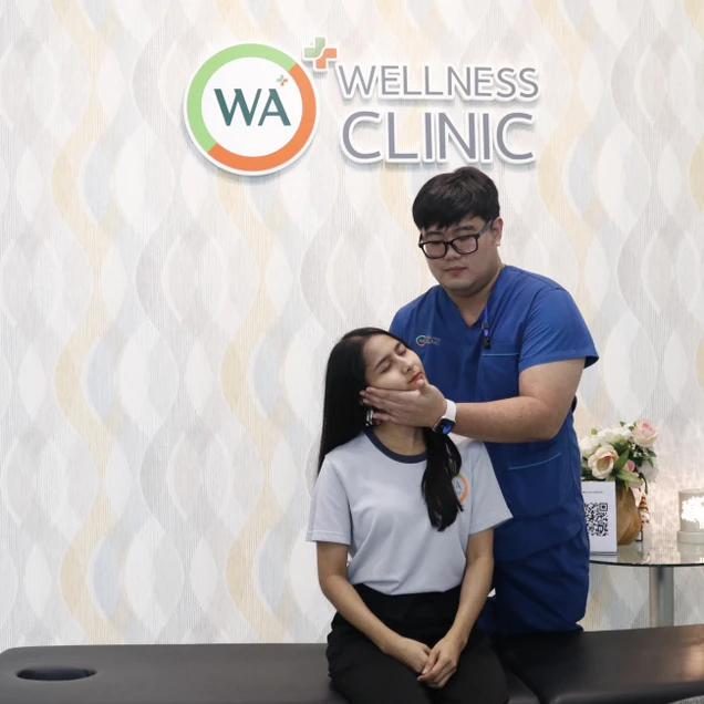 WA Wellness Clinic photo 16