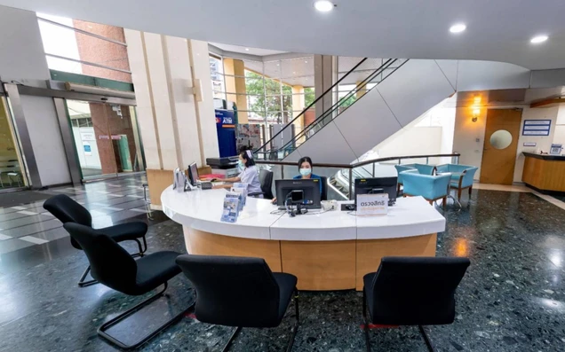 โรงพยาบาลวิมุต-เทพธารินทร์ พระราม 4 photo 2