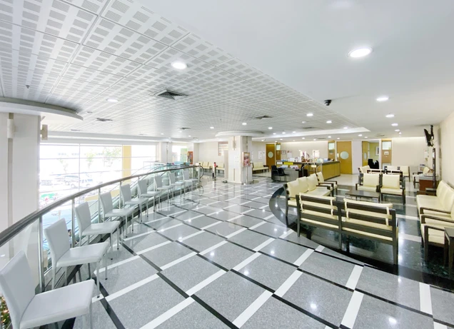 โรงพยาบาลวิมุต-เทพธารินทร์ พระราม 4 photo 3