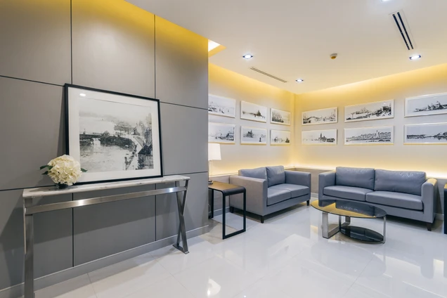 โรงพยาบาลวิมุต-เทพธารินทร์ พระราม 4 photo 5