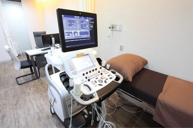 โรงพยาบาลวิมุต-เทพธารินทร์ พระราม 4 photo 6