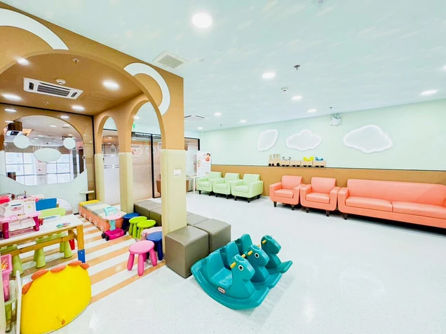 โรงพยาบาลวิมุต-เทพธารินทร์ พระราม 4 photo 11